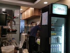 -TPLUS茶家(淮海店)