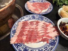 -裕德孚·非遗手切涮羊肉(东直门内大街店)