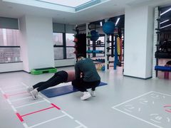 -WEGYMER健萌健身(麦德龙钰龙天下馆)
