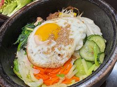 -本家韩国烤肉(韩国街店)