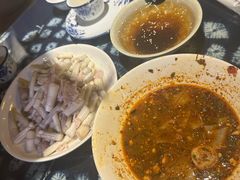 -香满楼(临安路店)