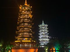-桂林两江四湖景区