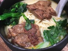 -和府捞面(东直门银座店)