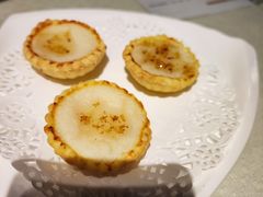 桂花山药挞-天厨妙香素食餐厅(清华店)