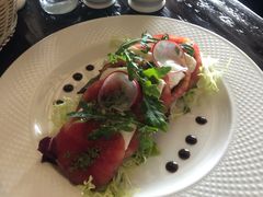 -南沙游艇会·大兵船餐厅