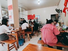 -友琴面馆(东白溪公寓店)