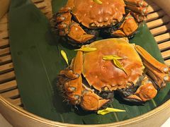 -成隆行·蟹王府(九江路店)