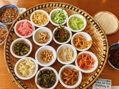 -包整·丝娃娃(一览甲秀楼风景店)