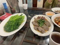 -长平肥姐白粥·海鲜打冷