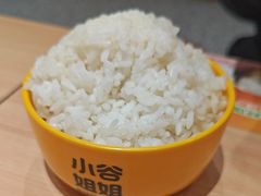 -小谷姐姐麻辣拌·麻辣烫(潞河店)
