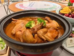 -甬妈妈湖畔里餐厅(唐山南湖旅游景区店)
