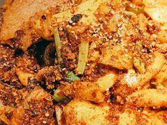 -嘎嘎鸭下巴·爆辣干锅(明教寺店)