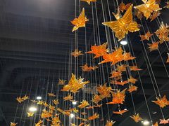 -有璟阁港式餐厅(金融街购物中心店)