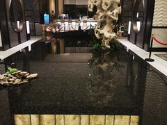 -杭州君尚云郦酒店