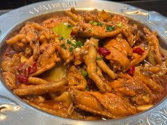 -胖哥俩肉蟹煲(淮安万达店)