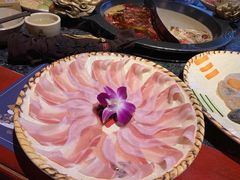 -蜀大侠火锅(龙岗店)