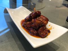 -铜锣湾·有麝自然香(长嘉汇购物公园店)