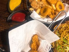 -祖母的魔法厨房(印象城店)