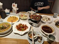 -不倒翁·安徽名菜楼(步行街店)
