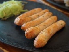 -萨莉亚意式餐厅(东山口店)