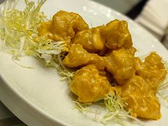 -北京王府井希尔顿酒店·秦唐中餐厅Chynna