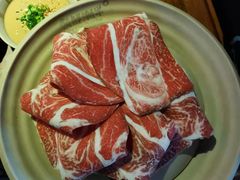 -领鲜潮牛鲜牛羊肉火锅(宏昌店)