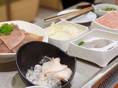 -海底捞火锅(旭辉MALL店)