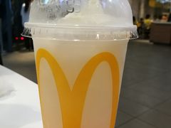 -麦当劳(广州新港东路第二分店)