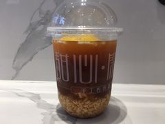 -甜心闲生传统手工冰粉(太古里店)