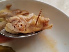 -东江渔村·古典园林·30年粤菜老字号(太和店)