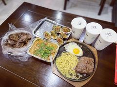 -古茗(慈溪龙兴街店)