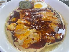 -何老二卤汁凉粉