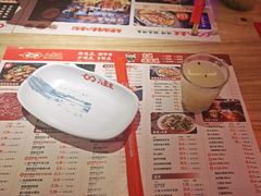 -八条友鲜货烧烤·脆皮烤鱼(石岩旗舰店)
