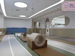 -Nice mama奈思妈妈婴幼儿托育中心(海峡社区店)