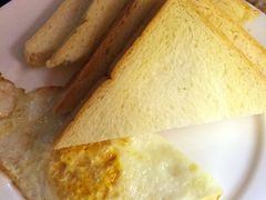-爱上层楼咖啡馆(为公桥店)