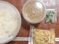 招牌咸味糯米饭-美迪炊饭(人民路店)