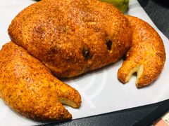 -LELECHA乐乐茶(新街口大洋店)