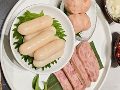 -红鼎豆捞·非遗鲍皇汤火锅(宝丰路店)