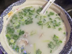 -黑门烤肉
