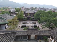 -龙兴寺