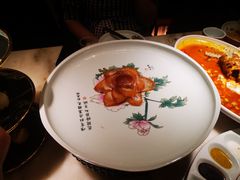 -京华烟云·北京烤鸭(领展购物广场·中关村店)