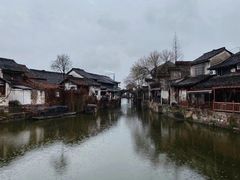 -南浔古镇