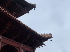-香山寺