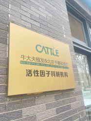 -牛大夫植发