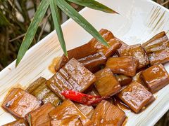 -佛有缘素食馆·荔湾老字号(陈家祠首店)