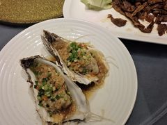 -恒记饭店·海鲜明档(淹城店)