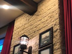 -南沙游艇会·大兵船餐厅