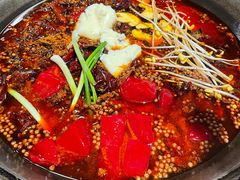 -咖咖火锅(老店)