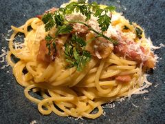 传统意式卡邦娜意大利面-BE BRIGHT KITCHEN(正佳广场店)