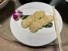 -顺德喜来登酒店·采悦轩